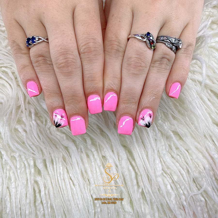 Nail June 12